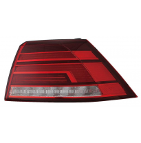 Vw Golf Vii 2017.01-*Piloto Trasero Dch(Led)