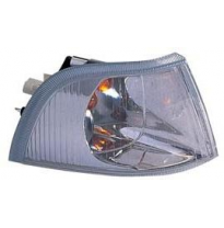 Volvo S40 01-04*piloto Del Dch(Transpa)