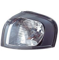 Volvo S80 99-*Piloto Del Izq(Int/Negro)