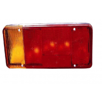 Universal-Iveco 89-*Piloto S/M Atras