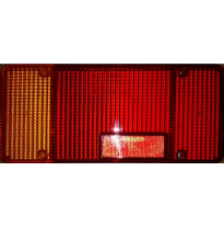 Fiat Iveco/Daily/Canter 86-*Tulipa Piloto Tras Izq