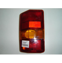 Fiat Ducato*piloto Izq