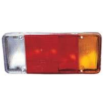 Fiat Ducato/Boxer 94-06* Piloto Trasero Dch (Caja Abierta)