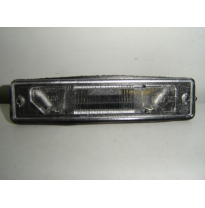 Fiat Ducato/Jumper 94-*Piloto Matricula