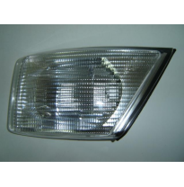 Iveco Daily 00-*Piloto Del Izq Blanco