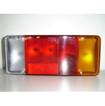 Iveco Daily 00-*Piloto Tras Dch Cx Ab