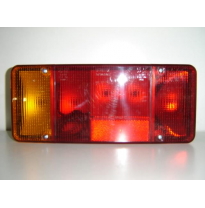 Iveco Daily 00-*Piloto Tras Izq Cx Ab