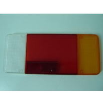 Iveco Daily 00-*Cristal Piloto Tras Dch Caja Abierta