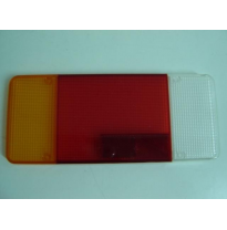 Iveco Daily 00-*Cristal Piloto Tras Izq Caja Abierta