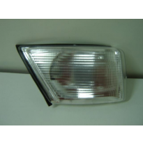 Iveco Daily 04-* Piploto Del Dch Blanco