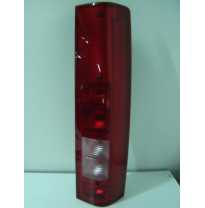 Iveco Daily 00-*Piloto Tras Dch (Completo)