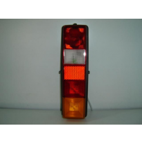 Ford Transit 86-*Piloto Tras Dch/Izq Cx Abierta