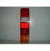 Ford Transit 86-*Cristal Piloto Tr Cx-Abierta