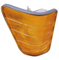 Mercedes L207 75-94*piloto Del Izq Amar