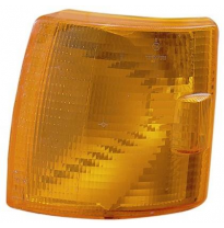 Vw Transporter 90-*Piloto Del Dch Amarillo