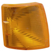 Vw Transporter 90-*Piloto Del Izq Amarillo