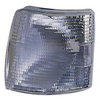 Vw Transporter 90-*Piloto Del Dch Blanco