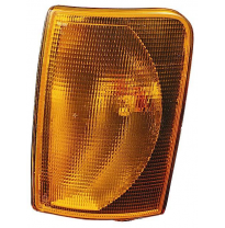 Vw Lt 98-*Piloto Del Izq Amar