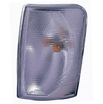 Vw Lt 98-*Piloto Del Izq Blanco