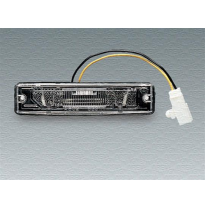 Fiat Ducato 94-*Piloto Matricula