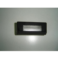 Seat Ibiza 84-93*piloto De Matricula