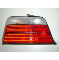 Bmw E36 91-*Piloto Izq. Blanco 4p.C/Ch.Con