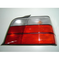 Bmw E36 91-*Piloto Dch. Blanco 4p.C/Ch.Con