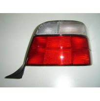 Bmw E36 Touring 95-*Piloto Dch Blanco 5p