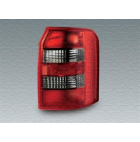 Audi A2 00-*Piloto Tras Dch