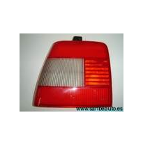 Fiat Tempra 90-* Tulipa Trasera Izq Magneti Marelli