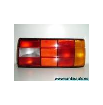 Bmw E30 87-*Piloto Trasero Dch Magneti Marelli