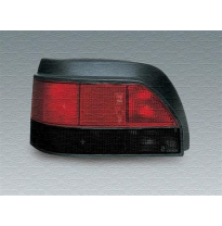 Renault Clio 90-* Piloto Traser Izquierdo