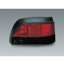 Renault Clio 90-* Piloto Trasero Dch