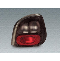 Renault Scenic 96-* Piloto Trasero Derecho