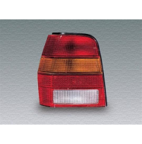 Vw Polo 90-*Piloto Tras Izq Monobloc