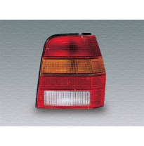 Vw Polo 90-*Piloto Tras Dch Monobloc