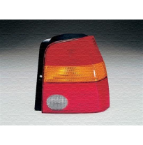 Seat Arosa*piloto Tras Dch