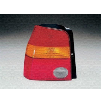 Seat Arosa*piloto Tras Izq