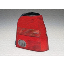 Vw Lupo 99-*Piloto Tras Dch