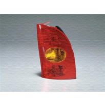 Renault Megane Sw 99-*Piloto Tras Dch