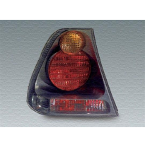 Bmw E46 01-* Piloto Tras Izq ( Compact)