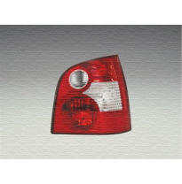 Vw Polo 02-*Piloto Tras Izq