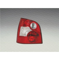 Vw Polo 02-*Piloto Tras Dch