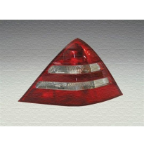 Mercedes Slk W170 00-*Piloto Tras Dch