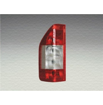 Mercedes Sprinter 03-*Piloto Tr Izq(Con Portalamparas)