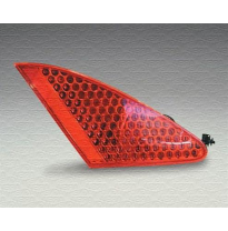 Peugeot 307 Cc 03-*Piloto Trasero Izq Interior (Con Portalamparas)