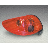 Peugeot 206cc 03-*Piloto Tras Izq