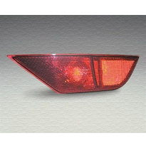 Seat Toledo 04-*Piloto Tras Izq Antiniebla