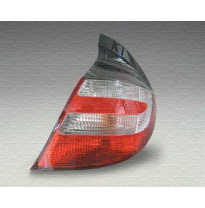Mercedes C W203 04-*Piloto Trasero Dch(Sport Coupe) ( Con Portalamparas)