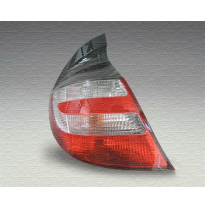 Mercedes C W203 04-*Piloto Trasero Izq(Sport Coupe) ( Con Portalamparas)